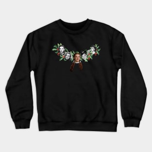 Judy Garland Christmas Crewneck Sweatshirt